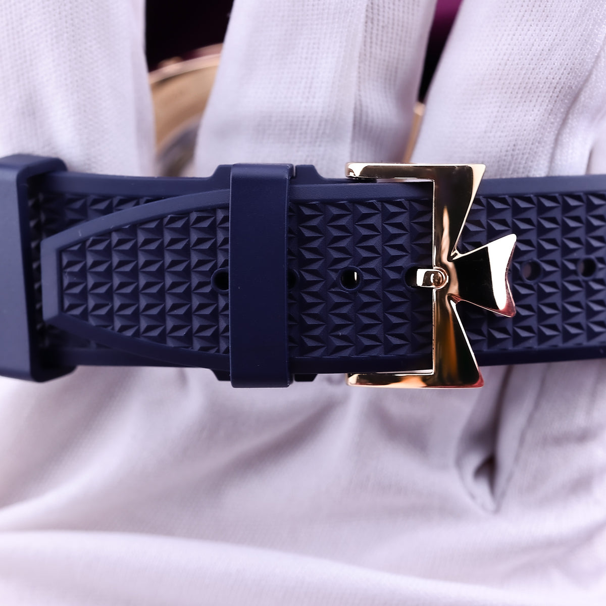 Vacheron Constantin Overseas 4300V/120R-B509