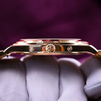Vacheron Constantin Overseas 4300V/120R-B509