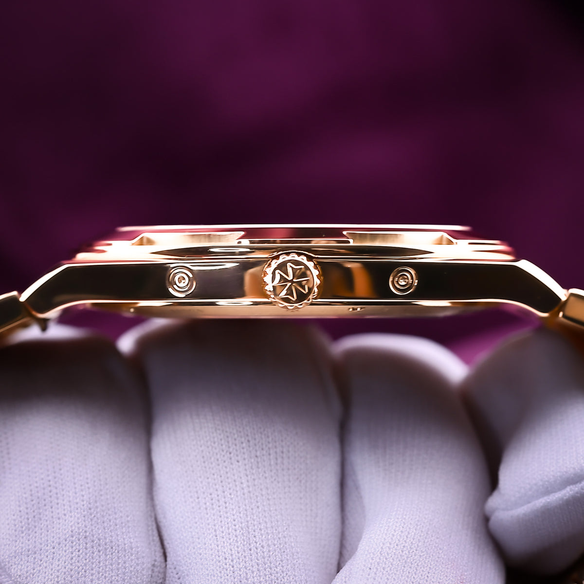 Vacheron Constantin Overseas 4300V/120R-B509