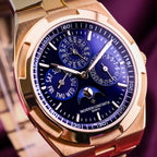 Vacheron Constantin Overseas 4300V/120R-B509