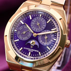 Vacheron Constantin Overseas 4300V/120R-B509