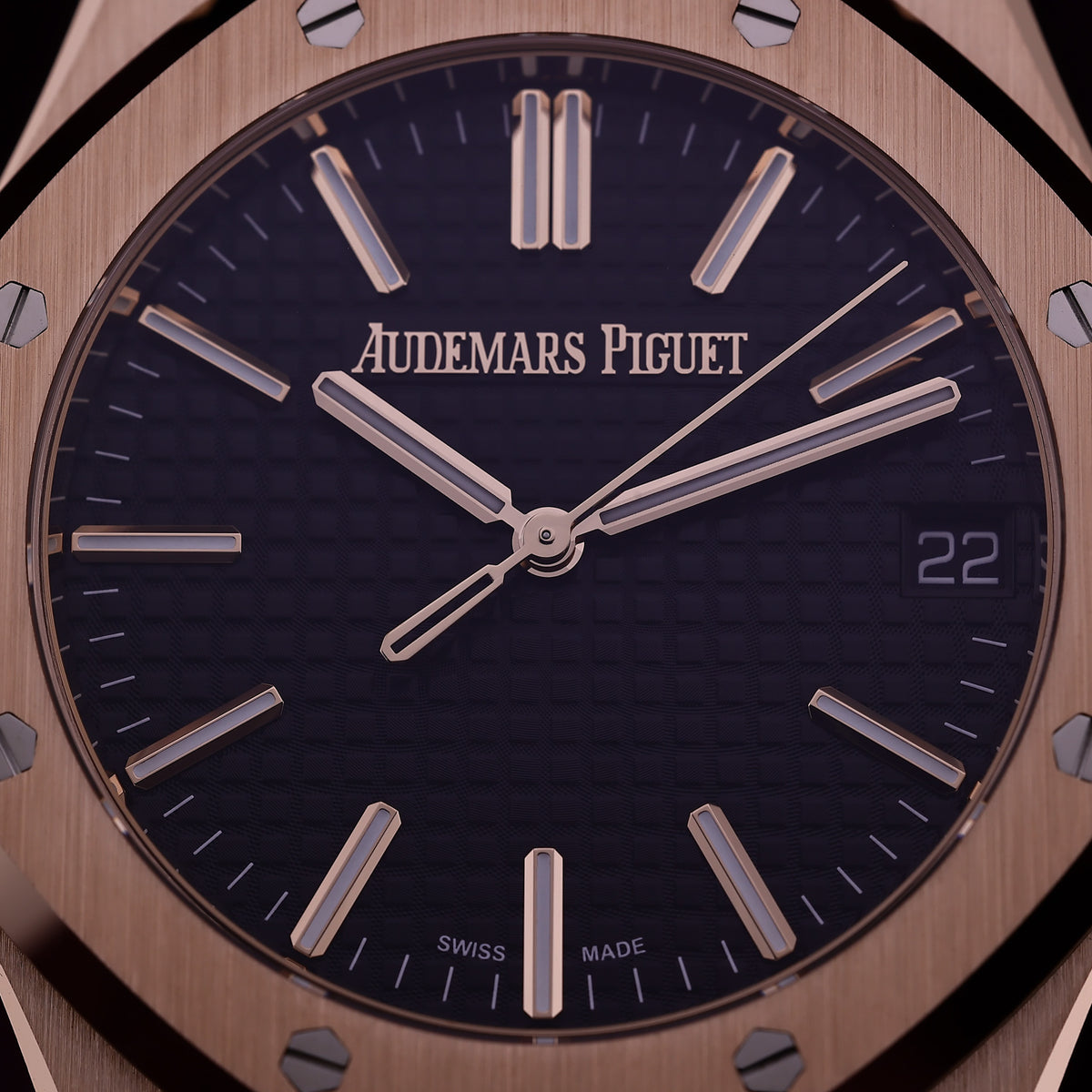 Audemars Piguet Royal Oak  15510OR.OO.D002CR.02