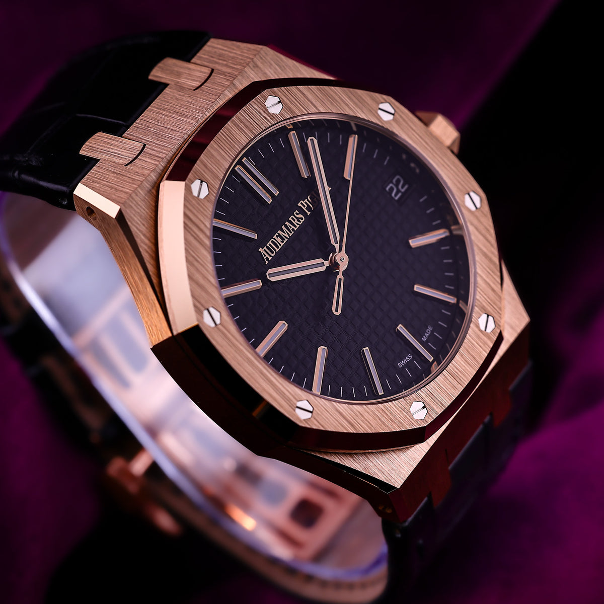 Audemars Piguet Royal Oak  15510OR.OO.D002CR.02