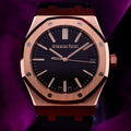 Audemars Piguet Royal Oak | 15510OR.OO.D002CR.02