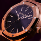 Audemars Piguet Royal Oak | 15510OR.OO.D002CR.02