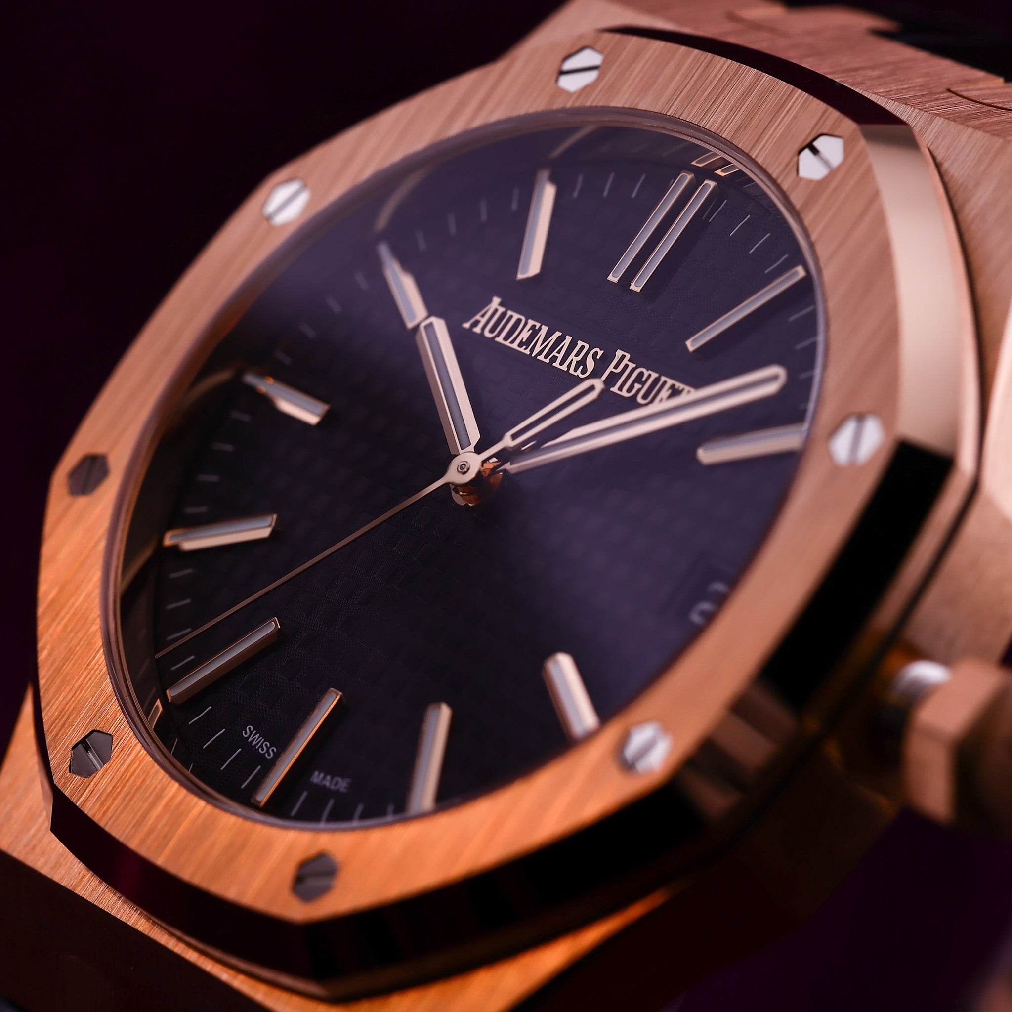 Audemars Piguet Royal Oak | 15510OR.OO.D002CR.02