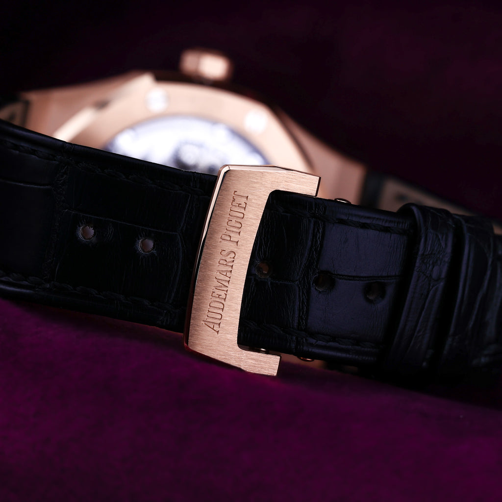 Audemars Piguet Royal Oak | 15510OR.OO.D002CR.02
