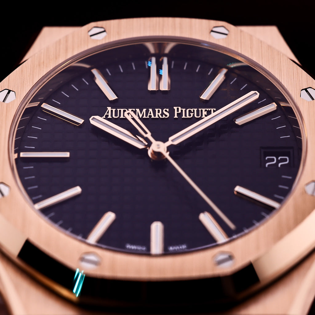 Audemars Piguet Royal Oak | 15510OR.OO.D002CR.02