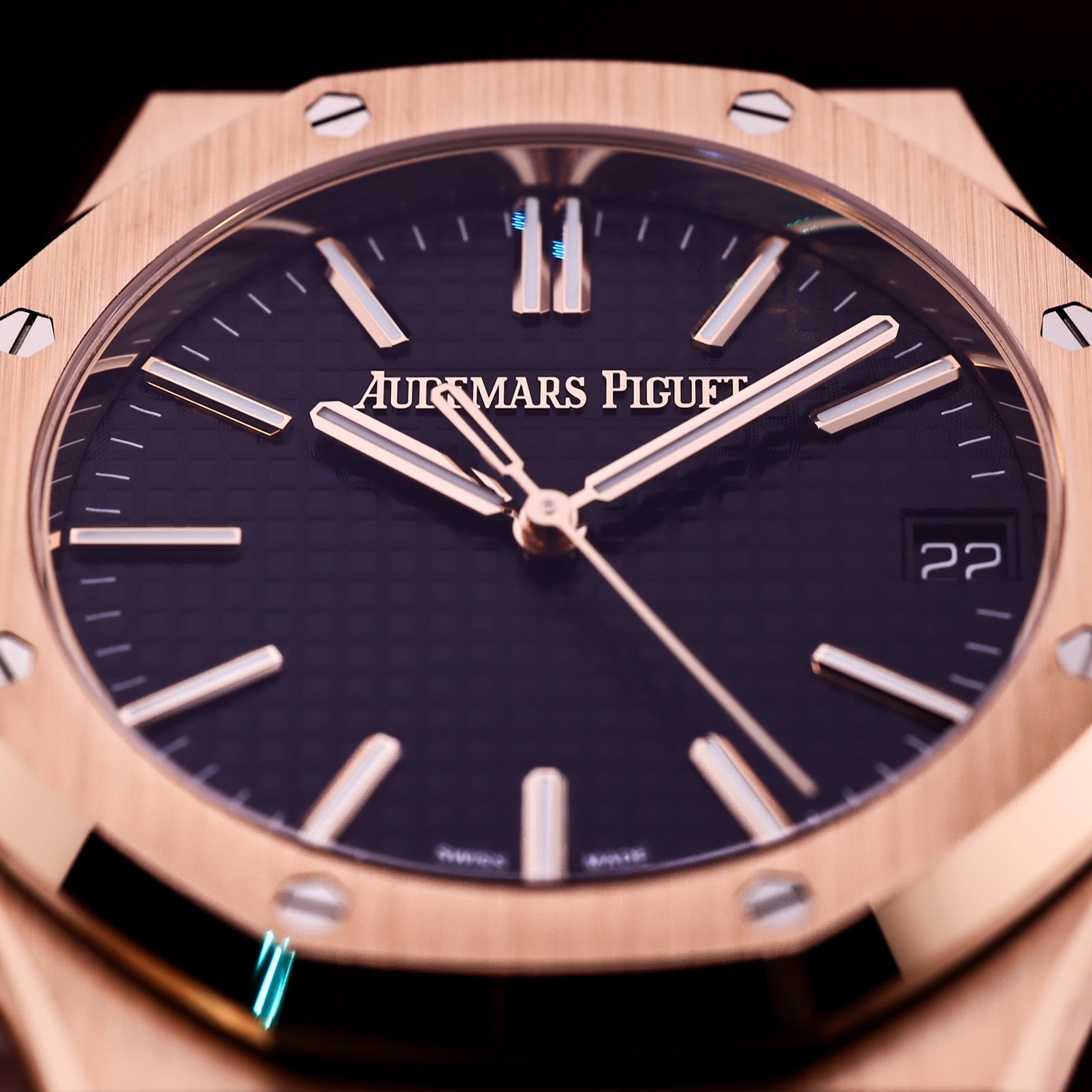 Audemars Piguet Royal Oak | 15510OR.OO.D002CR.02