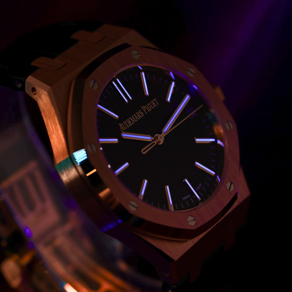 Audemars Piguet Royal Oak | 15510OR.OO.D002CR.02