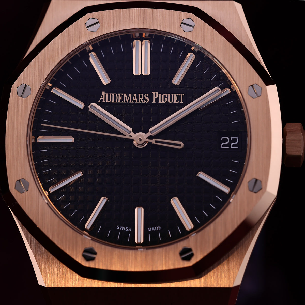 Audemars Piguet Royal Oak  15510OR.OO.D002CR.02