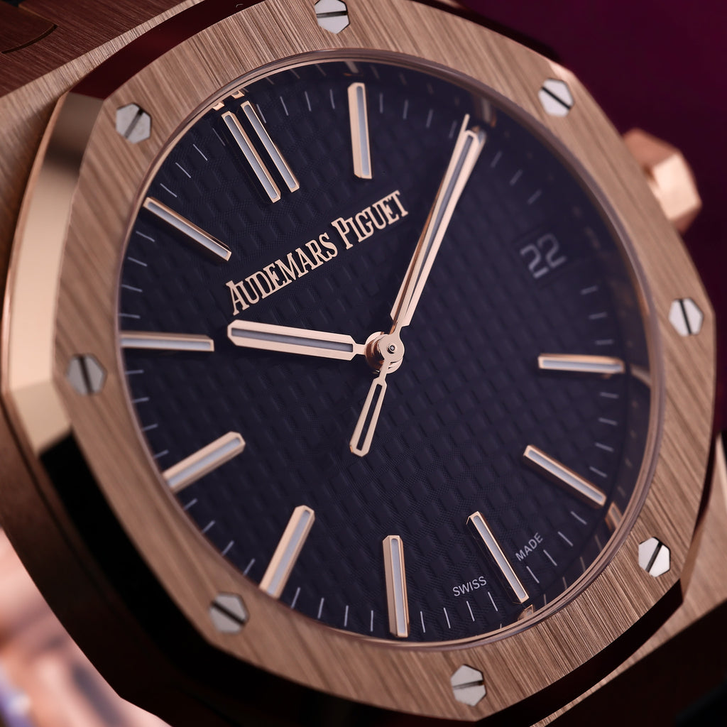 Audemars Piguet Royal Oak  15510OR.OO.D002CR.02