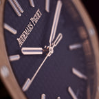 Audemars Piguet Royal Oak  15510OR.OO.D002CR.02