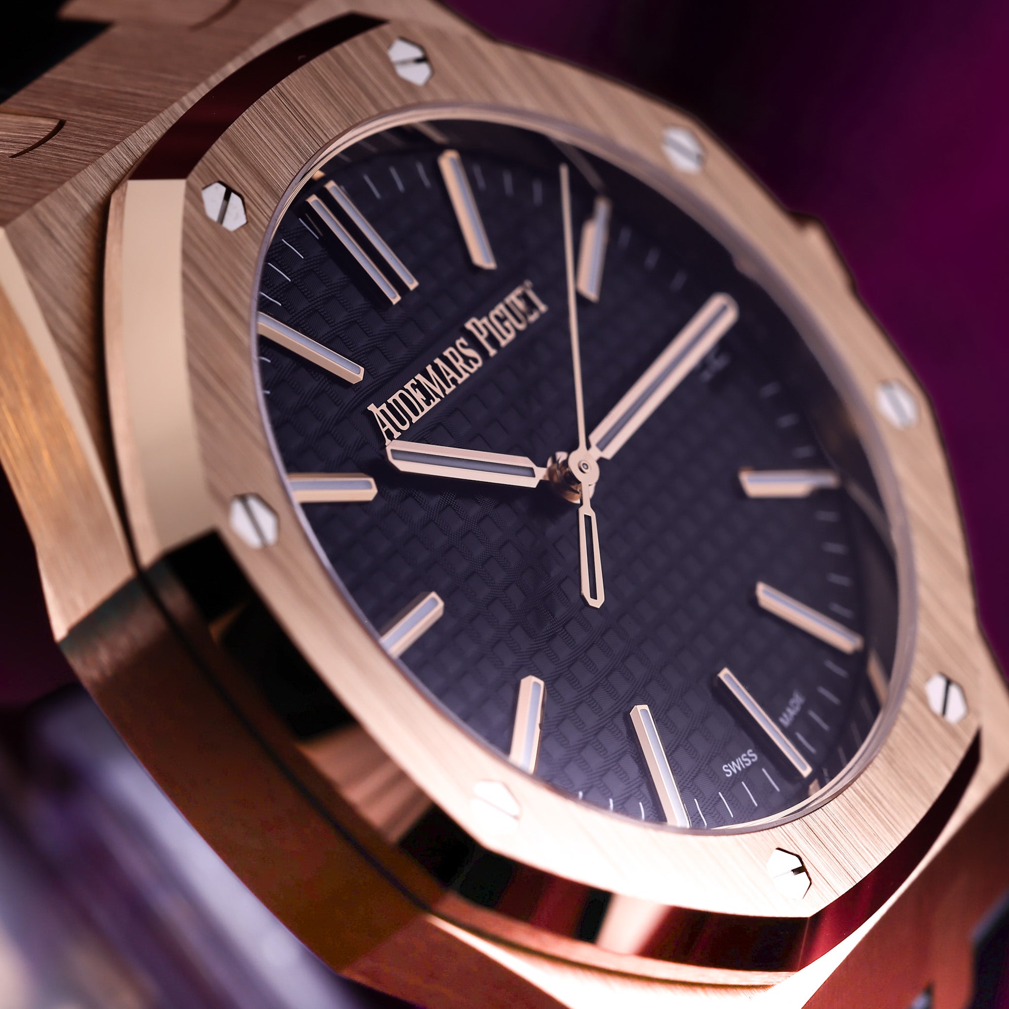 Audemars Piguet Royal Oak | 15510OR.OO.D002CR.02