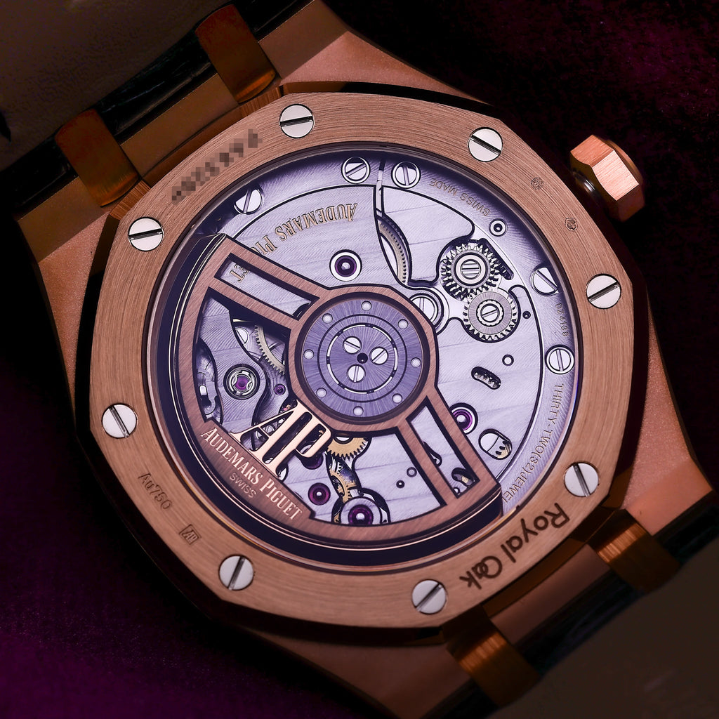 Audemars Piguet Royal Oak | 15510OR.OO.D002CR.02