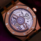 Audemars Piguet Royal Oak | 15510OR.OO.D002CR.02