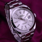 Rolex Datejust | 126300