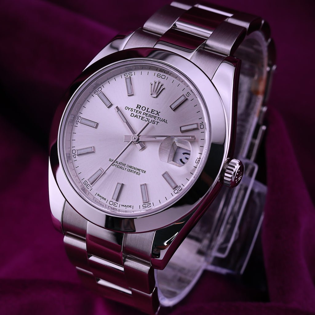 Rolex Datejust | 126300