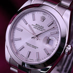 Rolex Datejust | 126300
