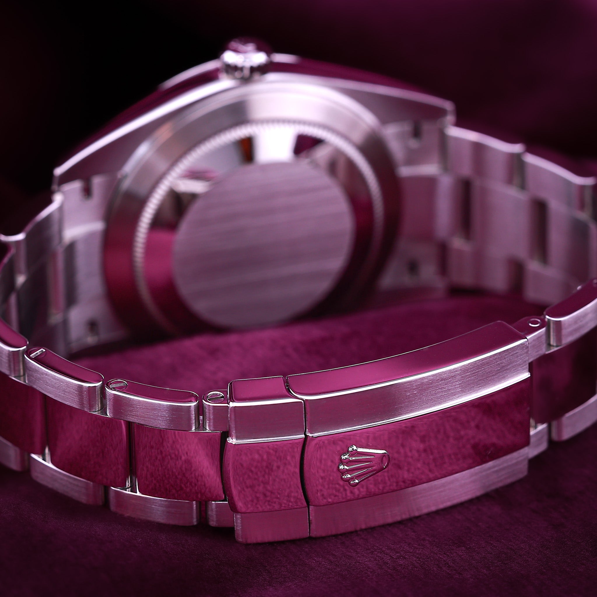 Rolex Datejust | 126300