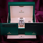 Rolex Datejust | 126300
