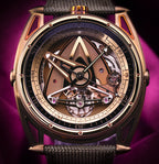 De Bethune Yellow Submarine DB28GSV2YN Full Set 1 of 25 Worldwide