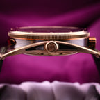 De Bethune Yellow Submarine DB28GSV2YN Full Set 1 of 25 Worldwide