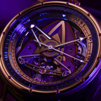 De Bethune Yellow Submarine DB28GSV2YN Full Set 1 of 25 Worldwide
