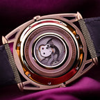 De Bethune Yellow Submarine DB28GSV2YN Full Set 1 of 25 Worldwide