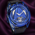De Bethune DB28 DB28XP Kind of Blue