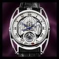 De Bethune DB28 ST Tourbillon DB28STTS1PN