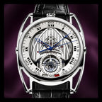 De Bethune DB28 ST Tourbillon DB28STTS1PN