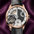 Greubel Forsey Tourbillon 24 Seconds Edition Historique