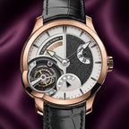 Greubel Forsey Tourbillon 24 Seconds Edition Historique