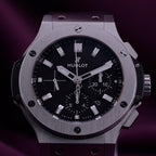 Hublot Big Bang Evolution Chronograph 301.SX.1170.RX