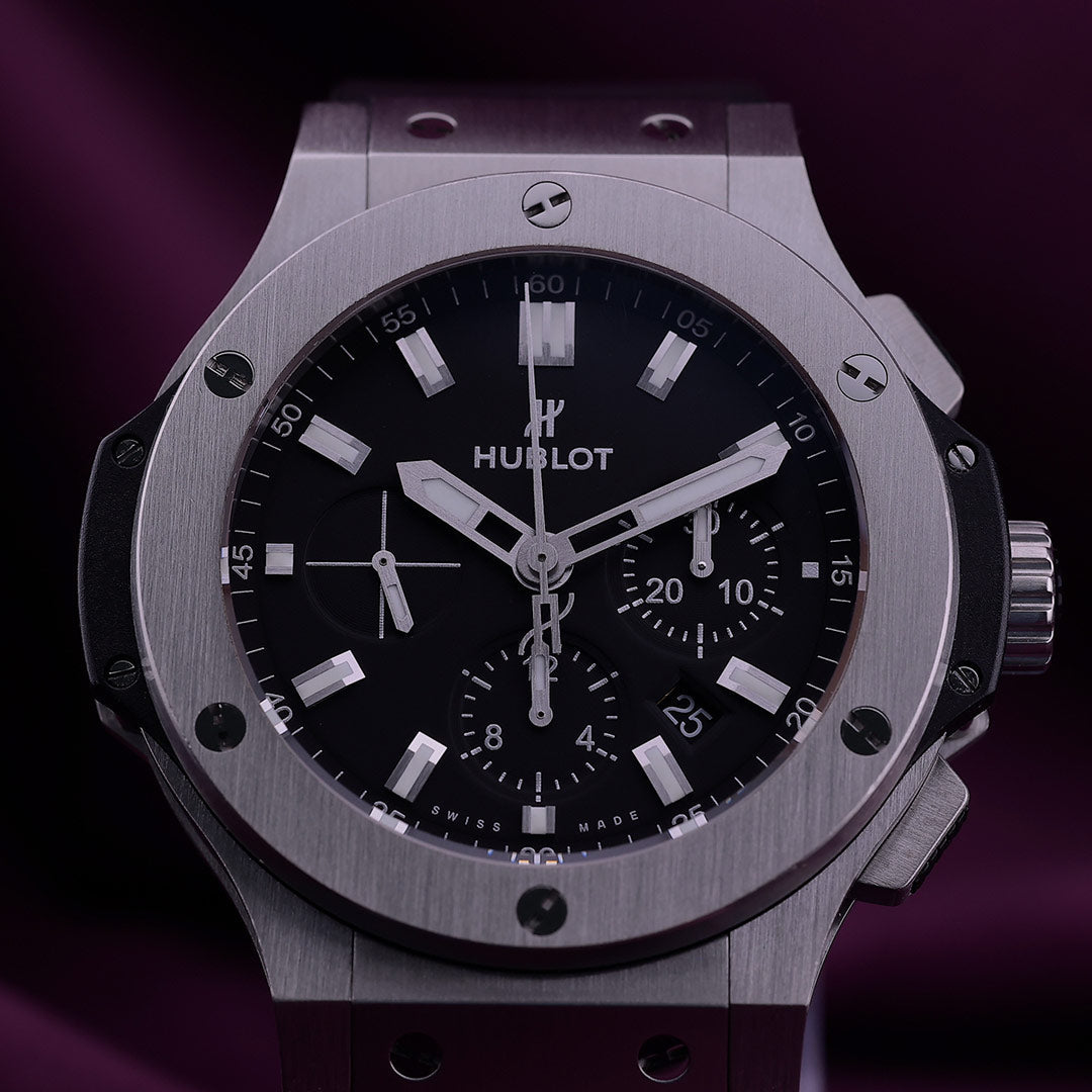 Hublot Big Bang Evolution Chronograph 301.SX.1170.RX