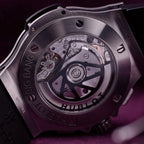 Hublot Big Bang Evolution Chronograph 301.SX.1170.RX
