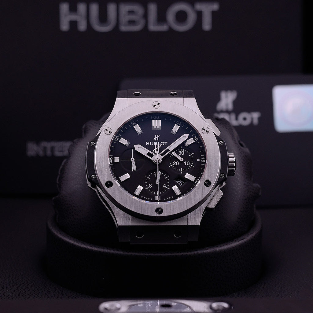 Hublot Big Bang Evolution Chronograph 301.SX.1170.RX
