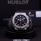 Hublot Big Bang Evolution Chronograph 301.SX.1170.RX