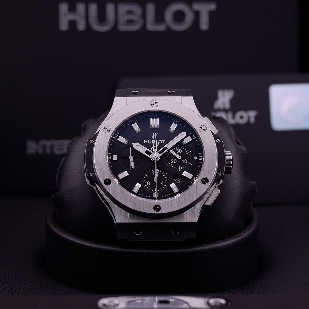 Hublot Big Bang Evolution Chronograph 301.SX.1170.RX