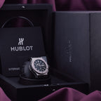 Hublot Big Bang Evolution Chronograph 301.SX.1170.RX