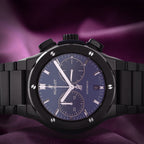 Hublot Classic Fusion Ceramic Blue Chronograph 520.CM.7170.CM