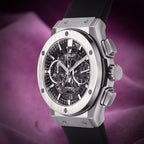 Hublot Classic Fusion Chronograph Aerofusion Titanium 525.NX.0170.RX