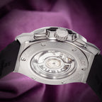 Hublot Classic Fusion Chronograph Aerofusion Titanium 525.NX.0170.RX