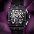 Hublot Spirit of Big Bang Black Magic 642.CI.0170.RX
