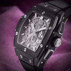 Hublot Spirit of Big Bang Black Magic 642.CI.0170.RX