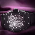 Hublot Spirit of Big Bang Black Magic 642.CI.0170.RX