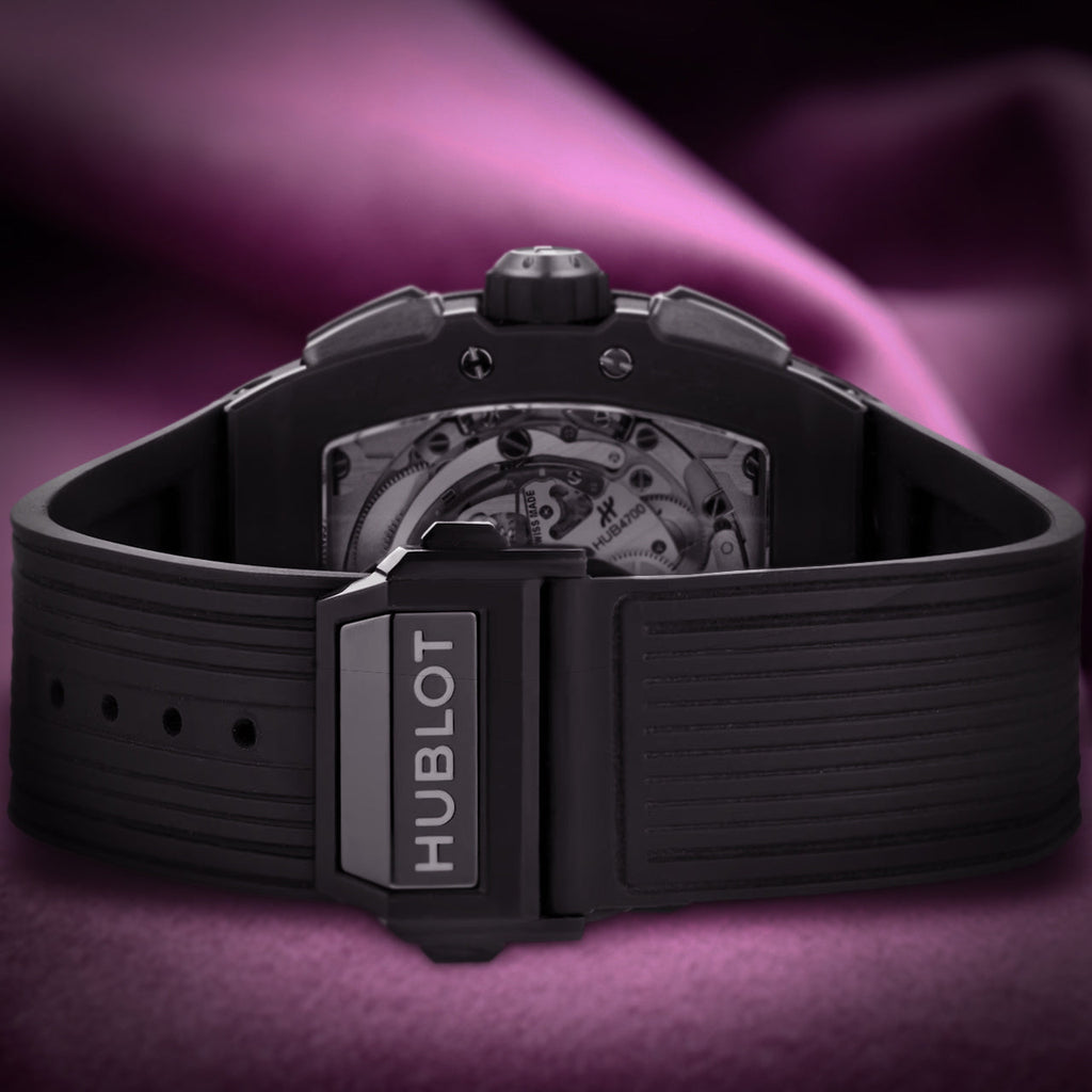 Hublot Spirit of Big Bang Black Magic 642.CI.0170.RX