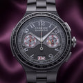 F.P.Journe LineSport Chronographe Monopoussoir Rattrapante Titanium 44mm CMS/CM