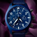 IWC Pilot’s Watch Chronograph 41 TOP GUN Oceana IW389404
